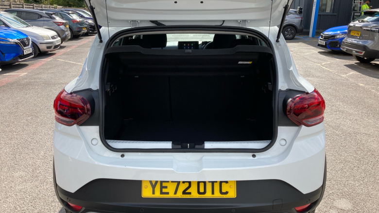 Dacia Sandero Stepway 1.0 TCe Comfort 5dr Petrol Hatchback